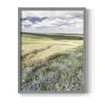 thumbnail image 1 of Wildflower Farm Framed Print - Solid Wood in Single Picture Frame Solid Wood 2 Framed Print, 1 of 6