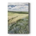 thumbnail image 1 of Wildflower Farm Premium Gallery Wrapped Canvas - Ready to Hang, 1 of 9