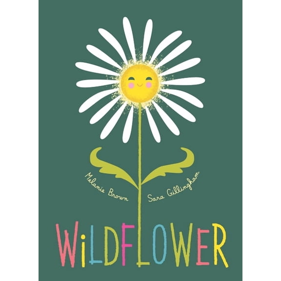 Wildflower, (Hardcover)