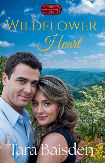 Wildflower Heart, (Paperback)