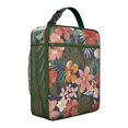 thumbnail image 1 of Wildflower Insulated Lunch Bag Box Teen Reusable Lunch Tote Bag Water-Resistant Cooler Tote Bag Work Beach, 1 of 6