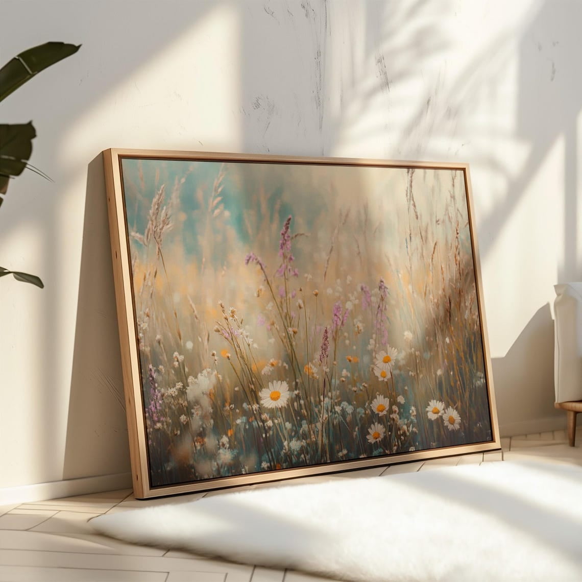 Gallery image with a fresh perspective
