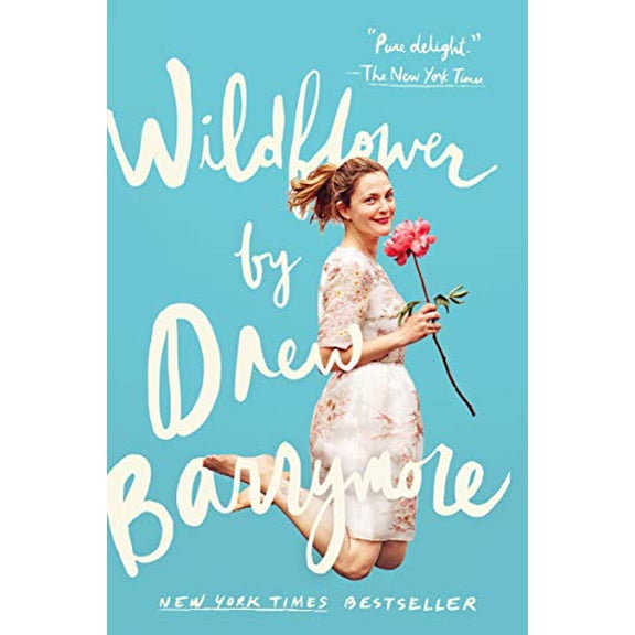 Pre-Owned Wildflower by Drew Barrymore (Paperback)