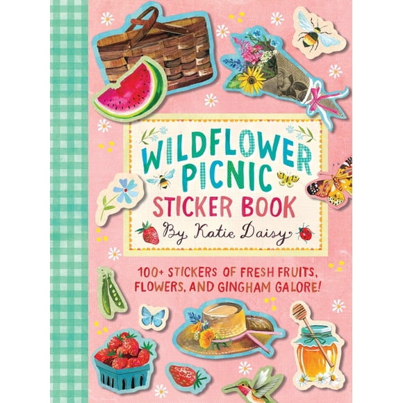 Sticker Paper Back Sticker Books For Adults