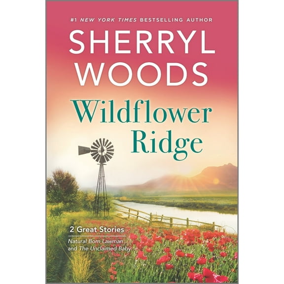 Wildflower Ridge, (Paperback)
