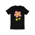 thumbnail image 1 of Wildflower Summer Flowers Blooming Floral Gift Women Girls T-Shirt Wildflower Summer Flowers Gifts for Moms Sisters Tshirt, 1 of 10
