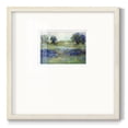 thumbnail image 1 of Wildflower ViewPremium Framed Print, 1 of 1