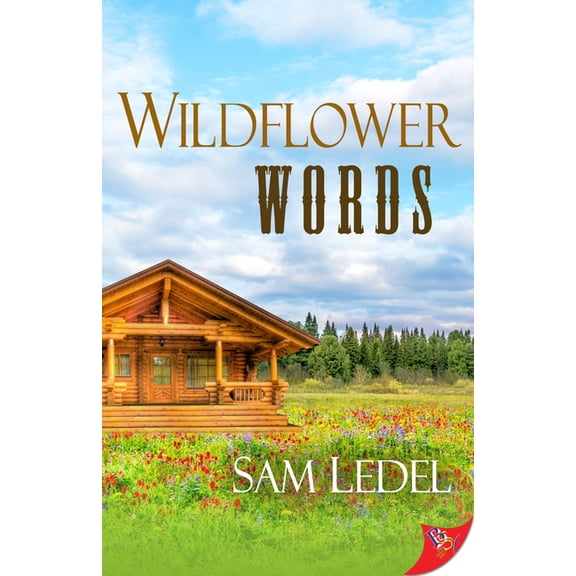 Wildflower Words (Paperback)