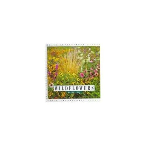 Pre-Owned Wildflowers (Paperback) 9781583410011