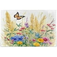 thumbnail image 1 of Wildflowers Jigsaw Puzzles 500 PiecesPuzzles for Adults Family Game Intellective Toys Wall Art Work for Educational Gift Home Decor, 1 of 7