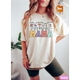 thumbnail image 1 of Wildflowers Mama Shirt Mother'S Day Tee Full Size S-5XL, 1 of 4