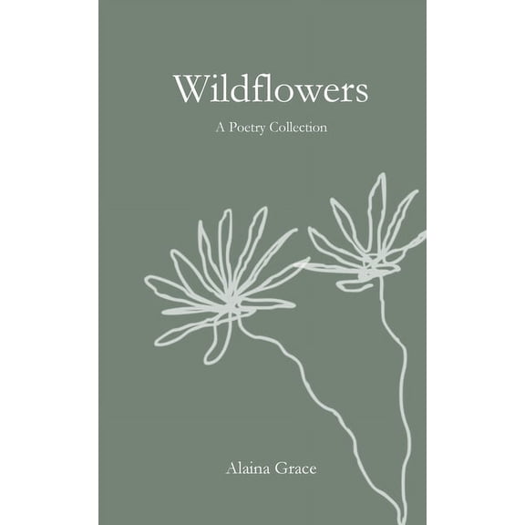 Wildflowers, (Paperback)