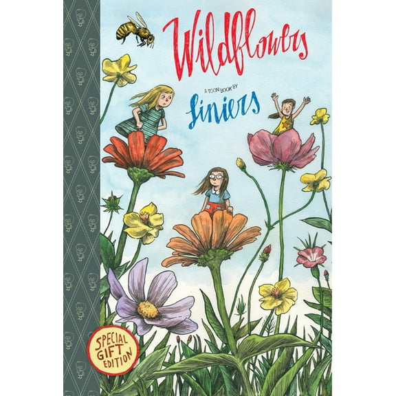 Wildflowers: Special Gift Edition, (Hardcover)