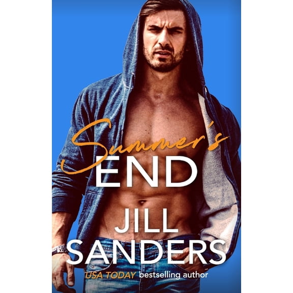 Wildflowers Summer's End, Book 5, (Paperback)