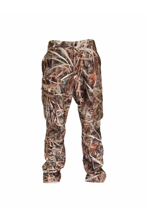 Waterproof Power Pants- Wildgrass