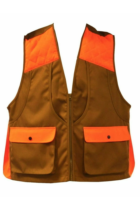 Wildfowler Upland Vest