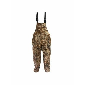 Wildfowler Waterproof Bibs-Wildgrass