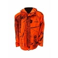 thumbnail image 1 of Wildfowler Waterproof Parka- Blaze Tree Camo, 1 of 1