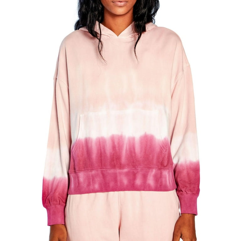 Hadley French Terry Pullover/Pants Set Hadley French Terry Pullover/Pants Set