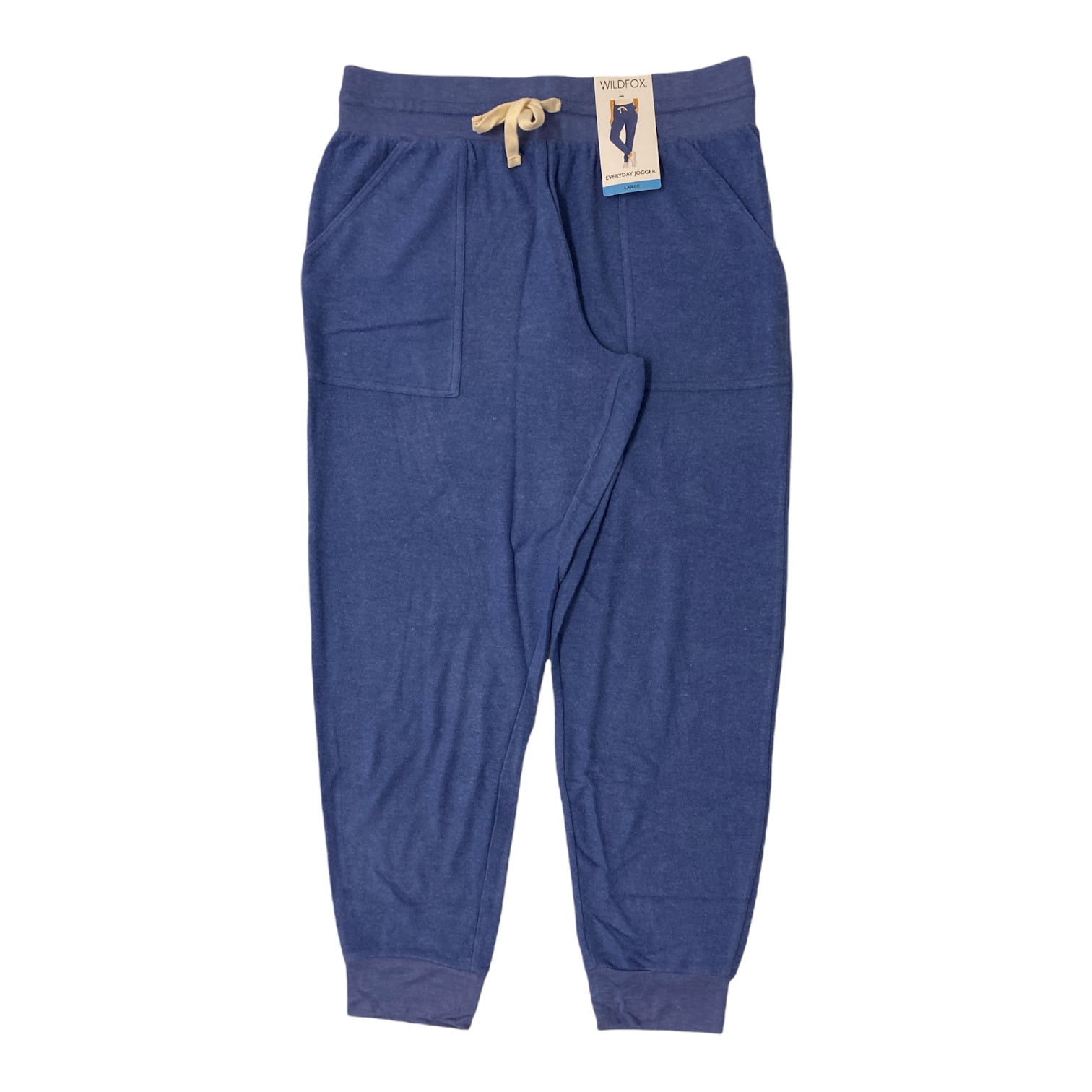 Pocket Jogger - Wedgewood Pocket Jogger - Wedgewood