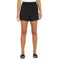 thumbnail image 1 of Wildfox Womens Lightweight Short (US, Alpha, XX-Large, Regular, Regular, Black), 1 of 8