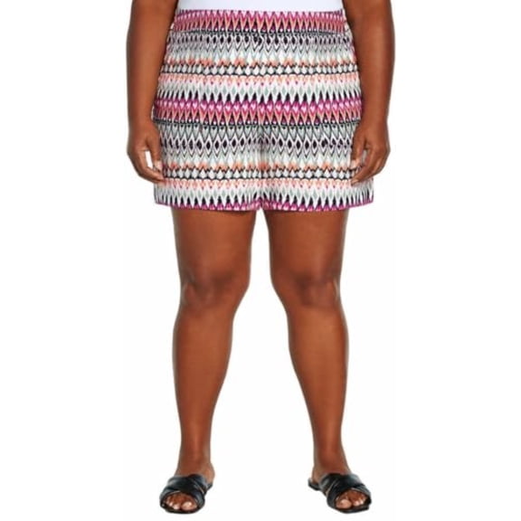 Wildfox Ladies' Printed Short (1752037)