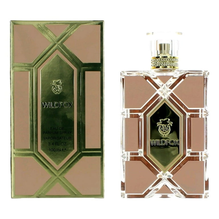 Wildfox by Wildfox Eau De Parfum Spray 3.4 oz