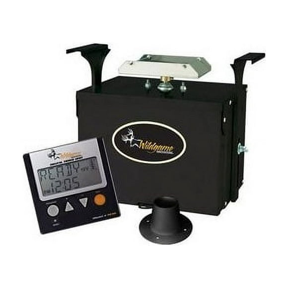 Deer Feeder Motor Timer Kit