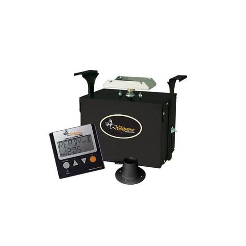 Wildgame Digital Feeder Kit