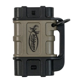 Wildgame Innovations SD Card Reader Compatible with Android Devices | Compact Memory Card Reader for Smartphone | Trail Camera Accessory for Viewing Photos & Videos