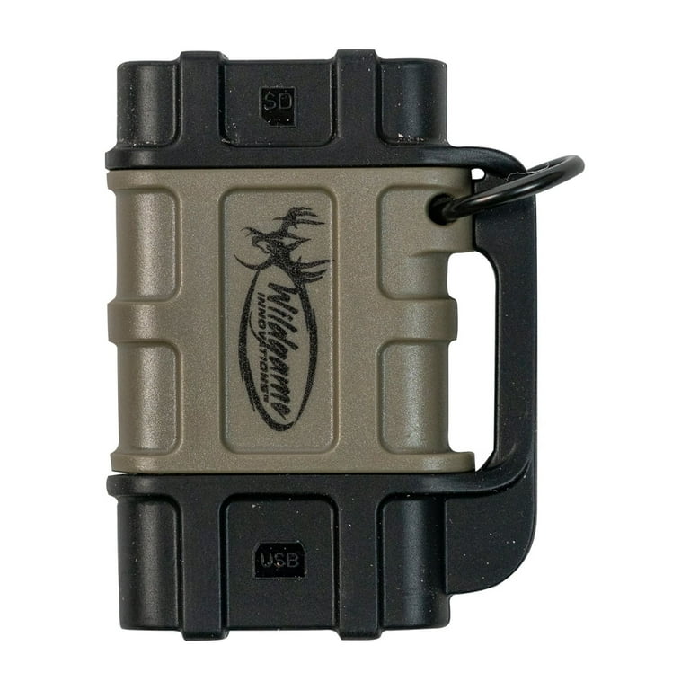Wildgame Innovations Android SD Card Reader, Trail Camera Viewer