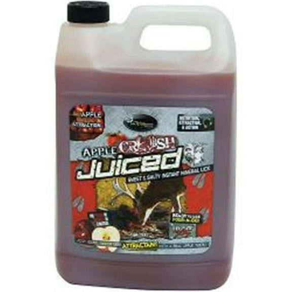 Wildgame Innovations Apple Crush Juiced