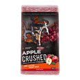 Wildgame Innovations Apple Crushed Deer Attractant Salt Block, 4 lbs