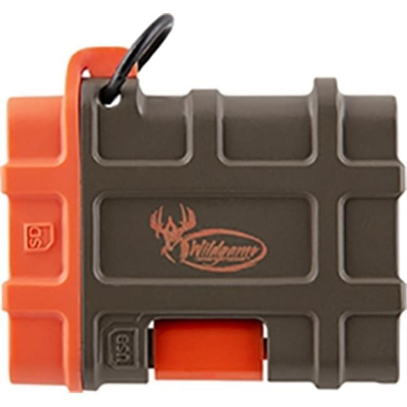 Wildgame Innovations Apple Device Appview9 SD Card Reader, Apple