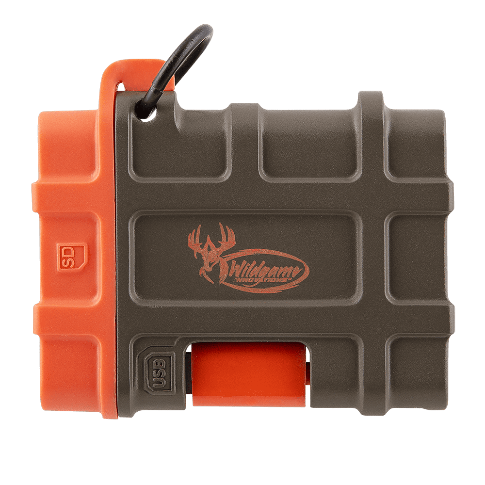 Wildgame Innovations Apple Device Appview9 SD Card Reader, Apple