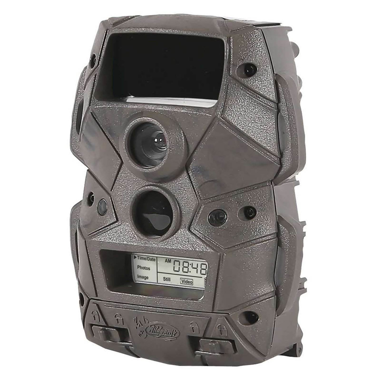 Wildgame Innovations Cloak 6 Lightsout 6MP IR Hunting Game Trail Camera