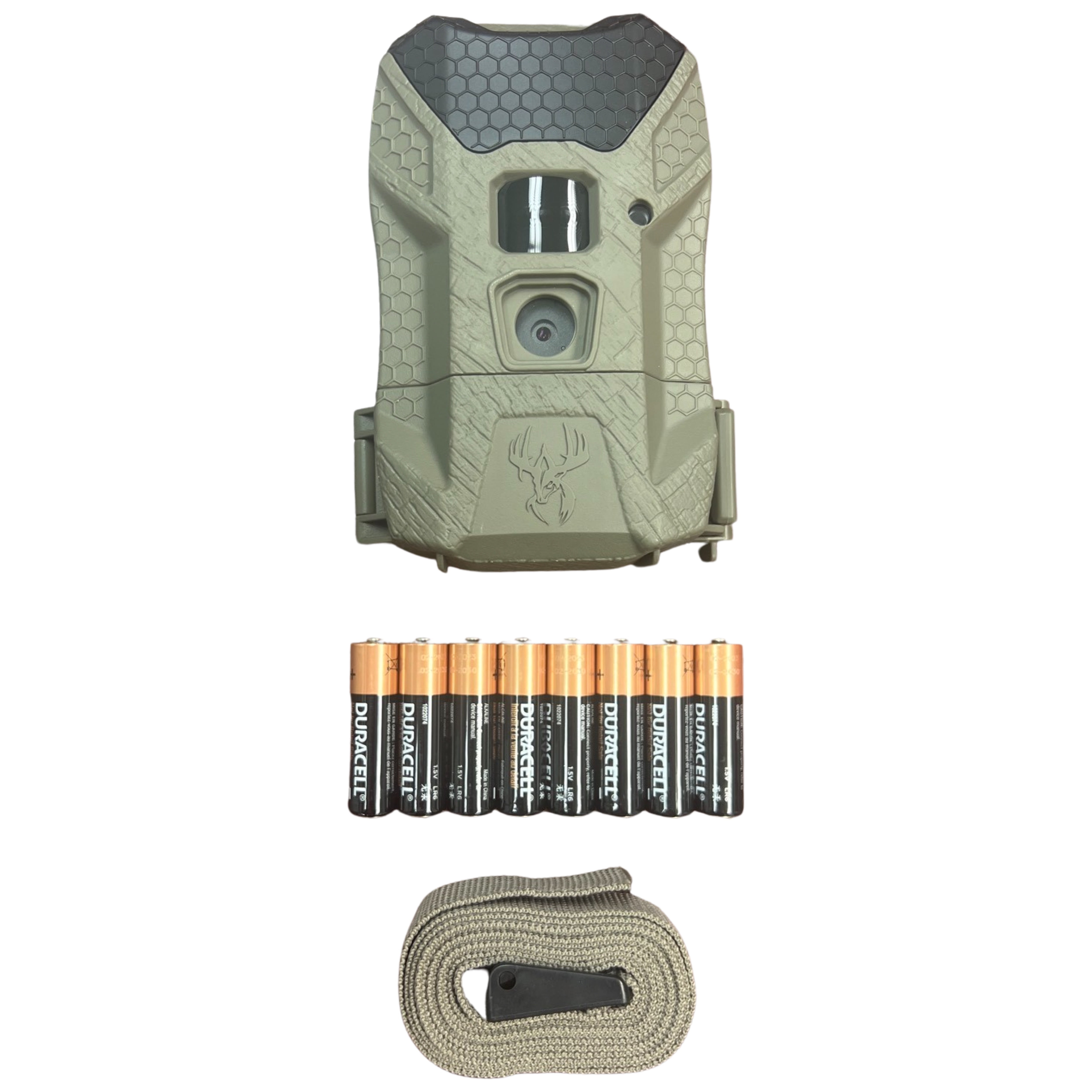 Wildgame Innovations Cloak Lightsout 36MP Infrared Camera with
