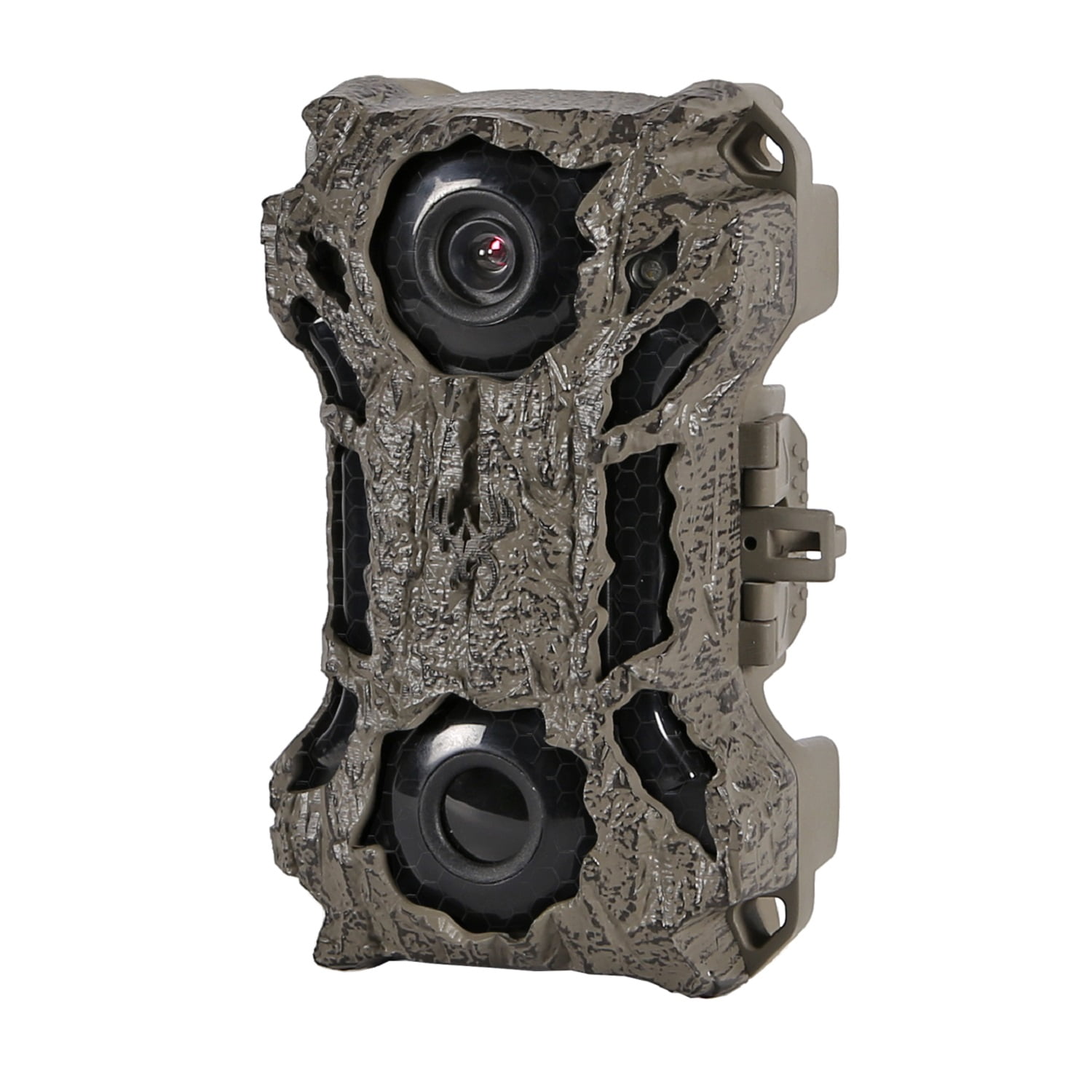 Wildgame Innovations Crush 20X Lightsout TrailCamera-TruBark - Walmart.com