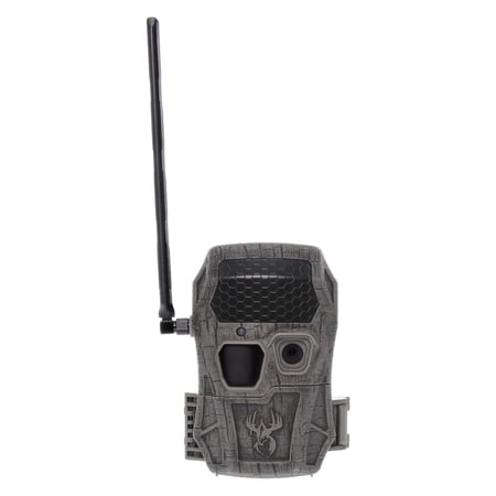 Wildgame Innovations Encounter XT Cellular Trail Camera Compatible with HuntSmart | 26 MP 80 ft Dual Network Photo & Video Game Camera for Hunting and Wildlife Scouting
