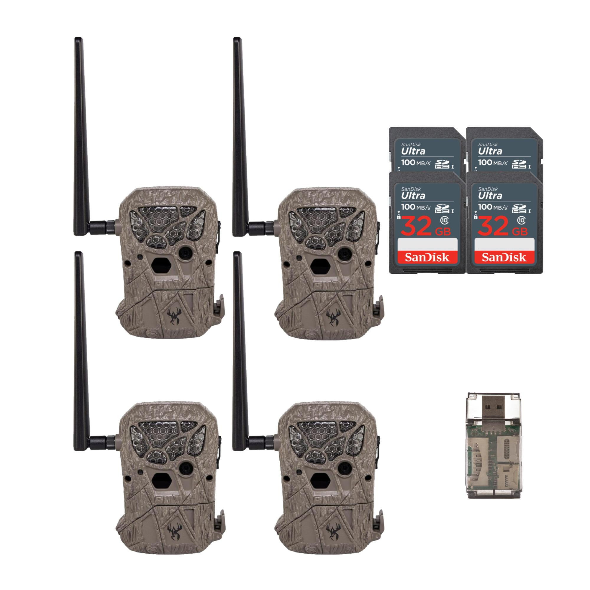 Sd Card Wildgame Game Camera Instructions Wildgame Innovations