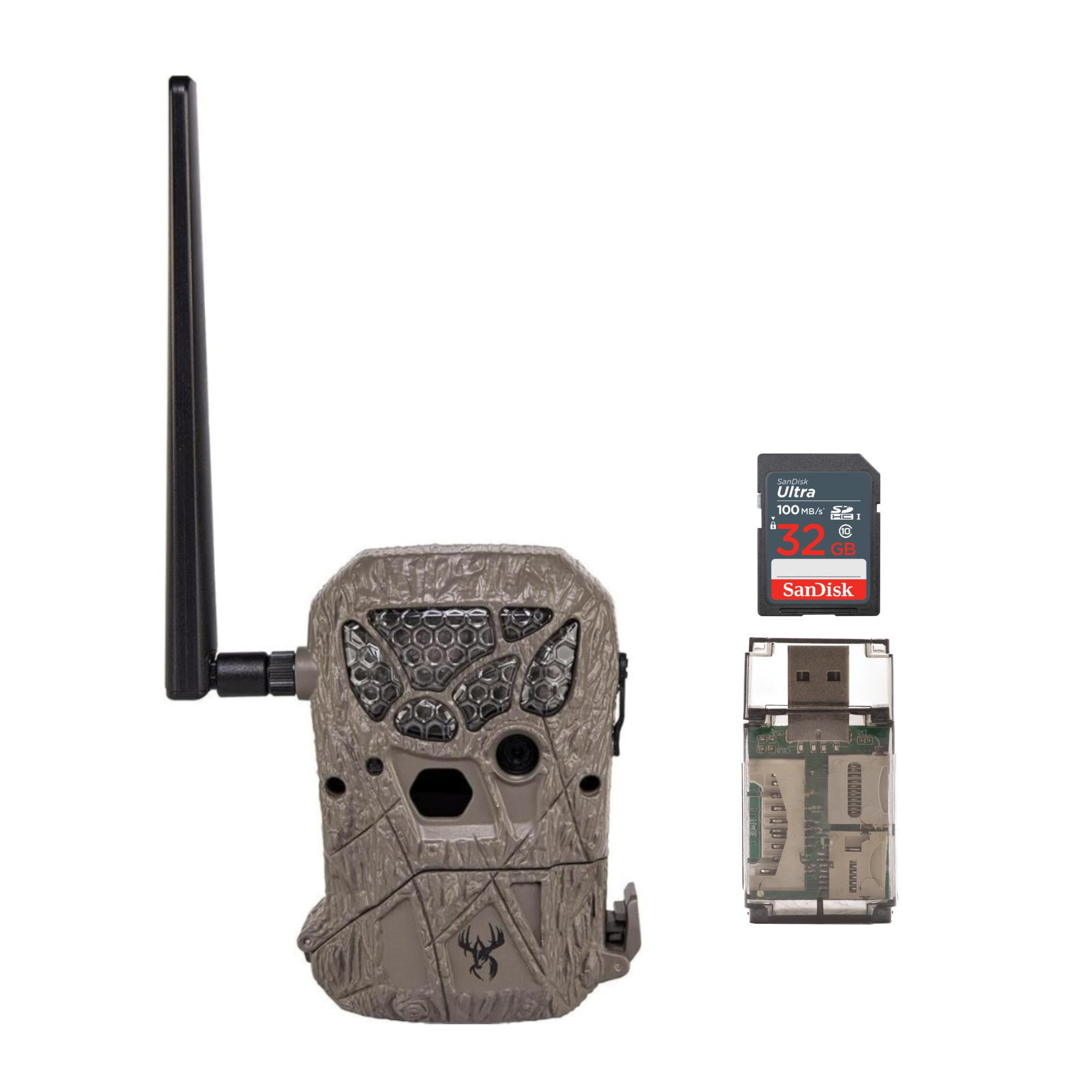 Sd For Trail Camera Wildgame Innovations Trail Pad Swipe SD