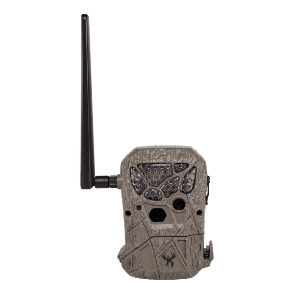 Wildgame Innovations Hunting Wildlife Outdoors 20 Megapixel Images Encounter Trail Cellular Camera