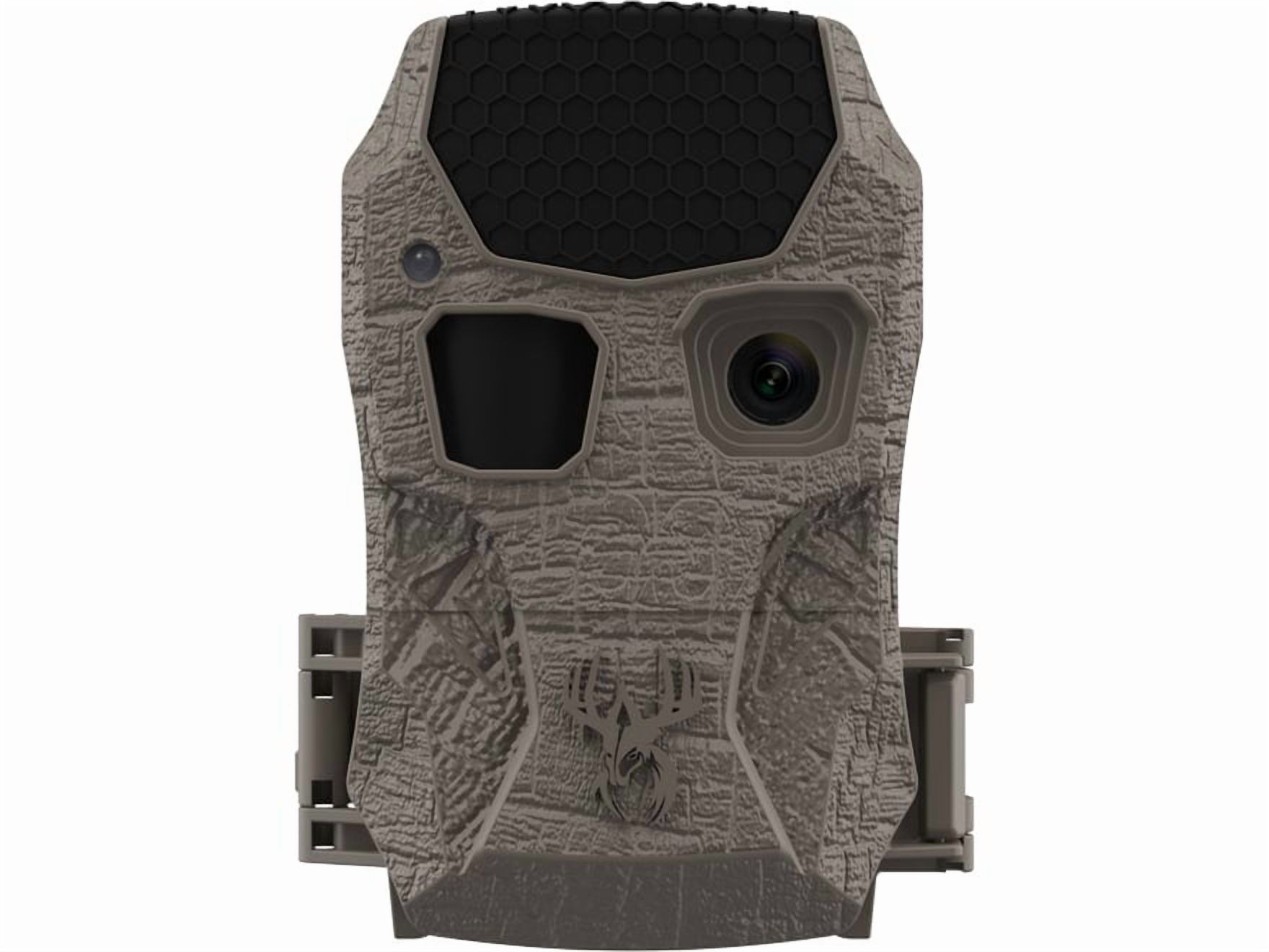 Wildgame Innovations Kicker 2.0 Lights Out Trail Camera 18 MP