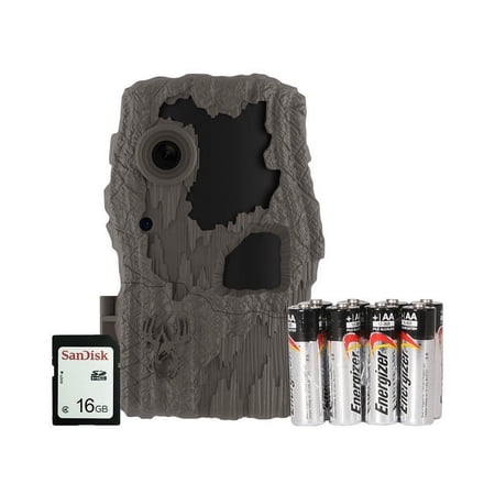Wildgame Innovations SPARK 2.0 COMBO Trail Camera