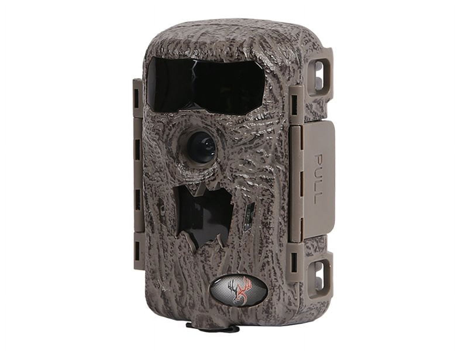 Wildgame Innovations Illusion 10 Lightsout 10MP Zero Det - Walmart.com