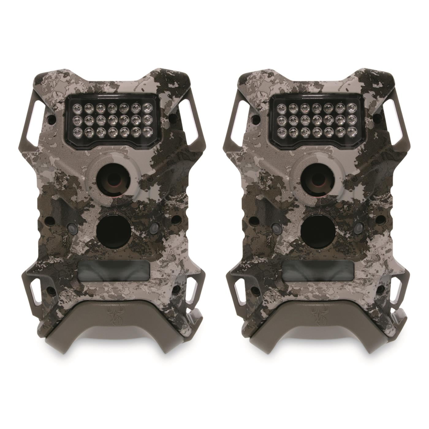 Wildgame Innovations Informant Trail/Game Camera, 16MP, 2 Pack