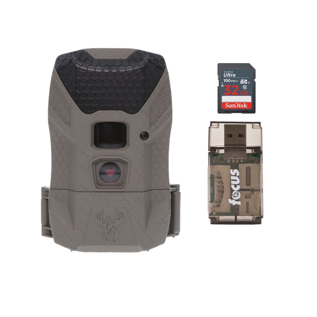 Wildgame Innovations Trail Camera Wildgame Innovations Switch