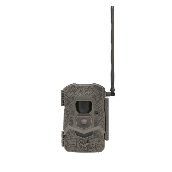Open Box Wildgame Innovations Mayhem Cellular Trail Camera