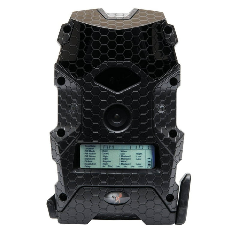 Amazon Wildgame Innovations Wraith 16 Lightsout Game Camera
