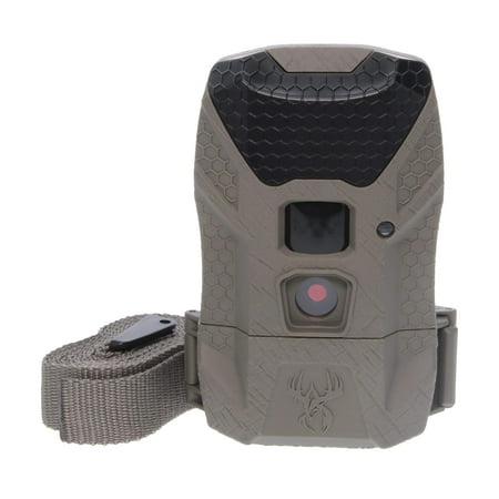 Wildgame Innovations Mirage Pro Camera with SD & Batteries